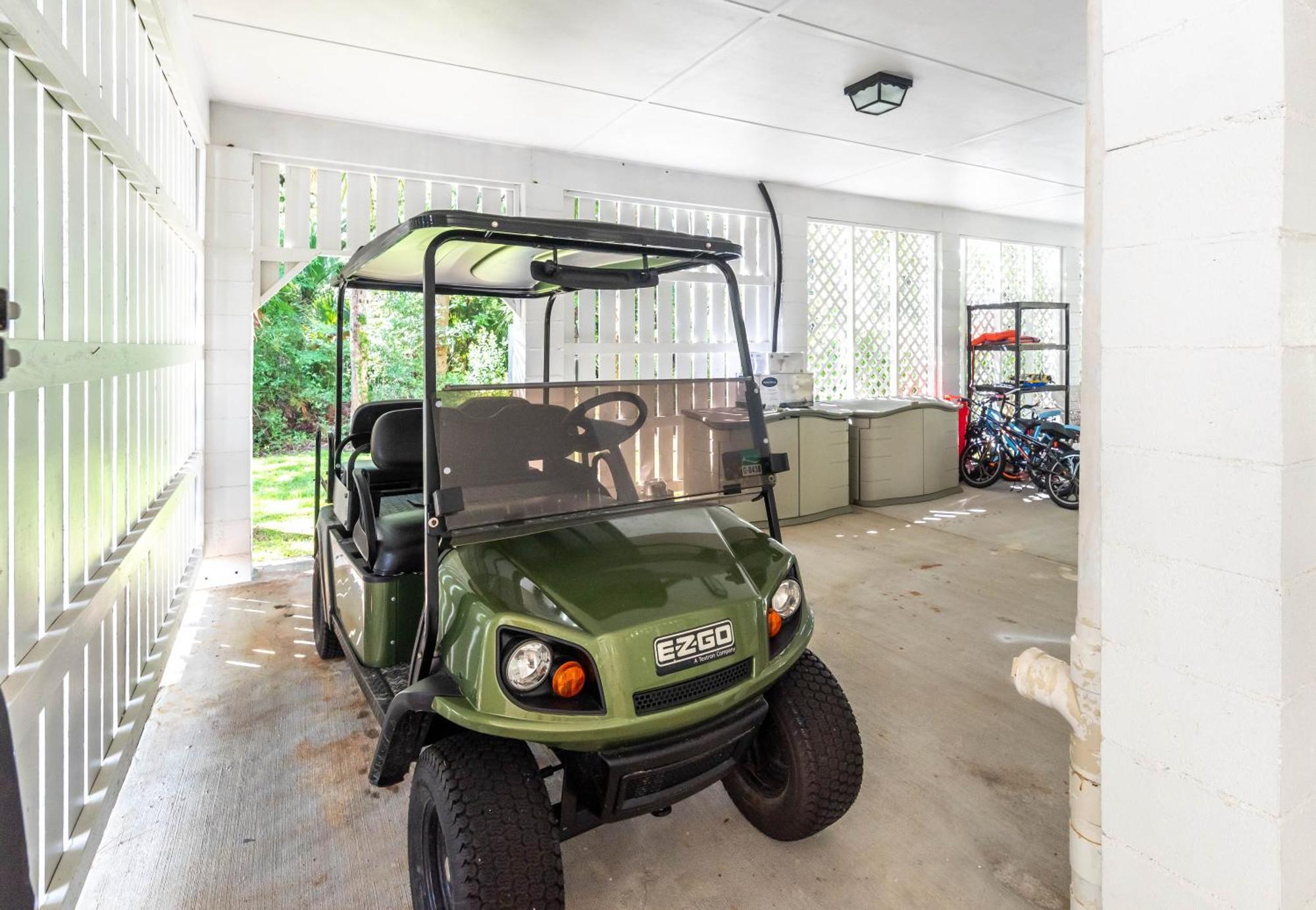 New Listing! Sleeps 10 On Harbor Island - Golf Cart Available For Rent Exterior foto